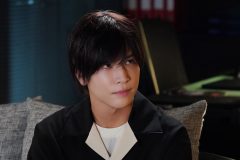 鳴木（岩田剛典）と夜長（蒔田彩珠）のはじまりの物語『DOCTOR PRICE』Huluオリジナルストーリー独占配信