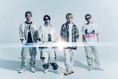 SPYAIR、単独野外ライブ『JUST LIKE THIS 2025』開催記念！2024年ライブ音源をデジタルリリース