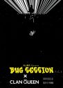 【ライブレポート】秋山黄色、ゲストにCLAN QUEENを招いた饗宴！“秋山黄色presents『BUG SESSION vol.2』”閉幕 - 画像一覧（11/14）