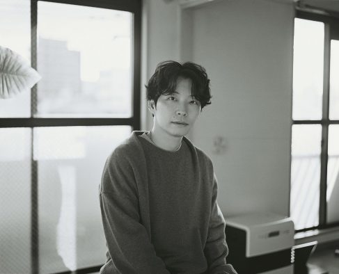 星野源、映画『平場の月』主題歌「いきどまり」を書き下ろし！主題歌をのせた最新予告映像も解禁