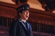 岡田准一主演、Netflixシリーズ『イクサガミ』ティーザー予告映像解禁！新キャストも解禁 - 画像一覧（4/7）