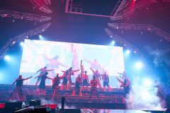 THE RAMPAGE、アリーナ公演全20公演完走！年末に“PRIMAL SPIDER THE FINAL”～大暴年会～、名古屋でCOUNTDOWN LIVE開催決定