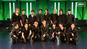 SKY-HI『THE LAST PIECE』テーマ曲「At The Last」を6次審査メンバー14名と披露した映像公開