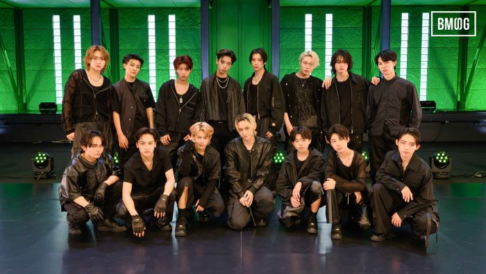 SKY-HI『THE LAST PIECE』テーマ曲「At The Last」を6次審査メンバー14名と披露した映像公開