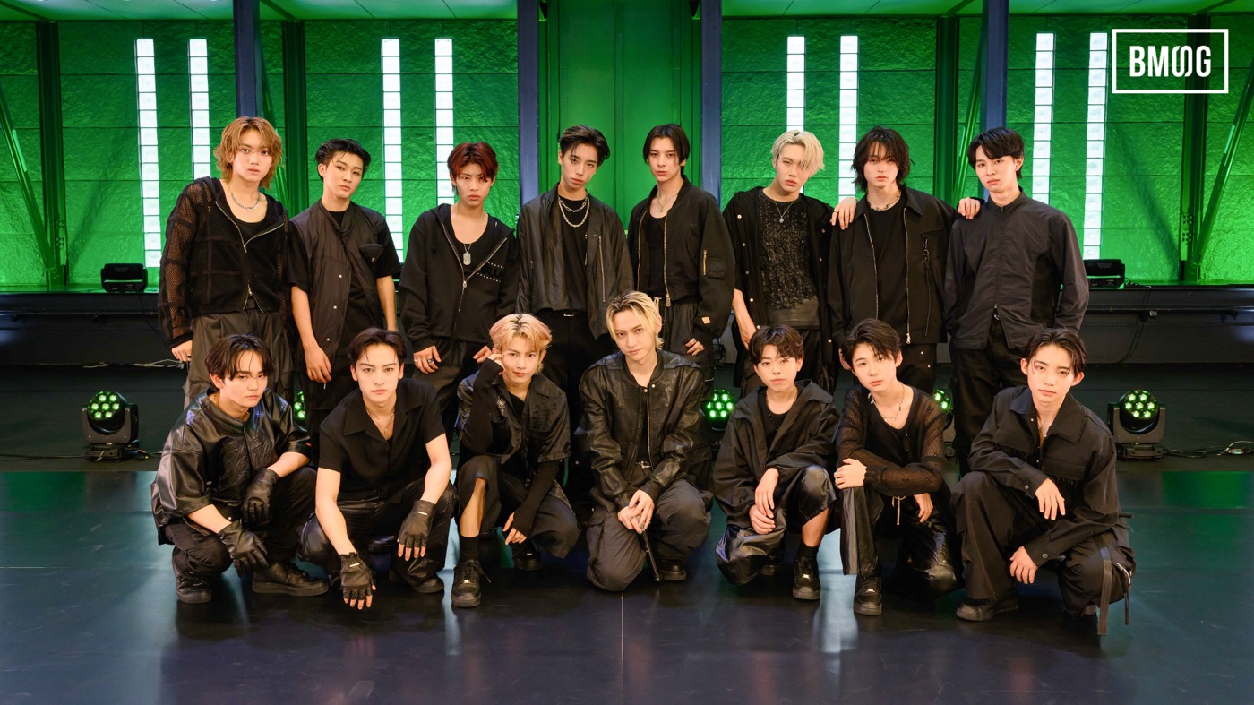 SKY-HI『THE LAST PIECE』テーマ曲「At The Last」を6次審査メンバー14名と披露した映像公開