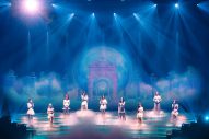 【ライブレポート】NiziU“自身最多公演数”となる初のホールツアーが開幕！ニューアルバム収録曲もいち早く披露 - 画像一覧（4/4）