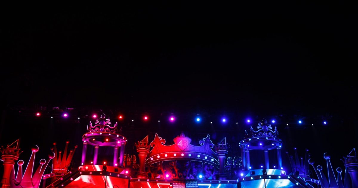 ライブレポート】“乃木坂46の夏”の締め括り！26万人動員の『真夏の全国