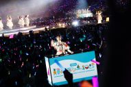 【ライブレポート】“乃木坂46の夏”の締め括り！26万人動員の『真夏の全国ツアー2025』完遂 - 画像一覧（6/52）