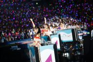 【ライブレポート】“乃木坂46の夏”の締め括り！26万人動員の『真夏の全国ツアー2025』完遂 - 画像一覧（7/52）