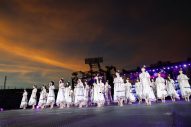 【ライブレポート】“乃木坂46の夏”の締め括り！26万人動員の『真夏の全国ツアー2025』完遂 - 画像一覧（8/52）