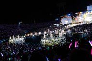 【ライブレポート】“乃木坂46の夏”の締め括り！26万人動員の『真夏の全国ツアー2025』完遂 - 画像一覧（9/52）