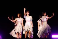 【ライブレポート】“乃木坂46の夏”の締め括り！26万人動員の『真夏の全国ツアー2025』完遂 - 画像一覧（10/52）