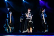 【ライブレポート】“乃木坂46の夏”の締め括り！26万人動員の『真夏の全国ツアー2025』完遂 - 画像一覧（11/52）