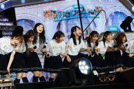 【ライブレポート】“乃木坂46の夏”の締め括り！26万人動員の『真夏の全国ツアー2025』完遂 - 画像一覧（14/52）