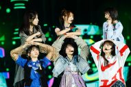 【ライブレポート】“乃木坂46の夏”の締め括り！26万人動員の『真夏の全国ツアー2025』完遂 - 画像一覧（17/52）