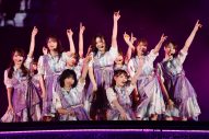 【ライブレポート】“乃木坂46の夏”の締め括り！26万人動員の『真夏の全国ツアー2025』完遂 - 画像一覧（18/52）