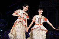【ライブレポート】“乃木坂46の夏”の締め括り！26万人動員の『真夏の全国ツアー2025』完遂 - 画像一覧（24/52）