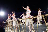 【ライブレポート】“乃木坂46の夏”の締め括り！26万人動員の『真夏の全国ツアー2025』完遂 - 画像一覧（28/52）