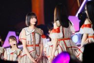 【ライブレポート】“乃木坂46の夏”の締め括り！26万人動員の『真夏の全国ツアー2025』完遂 - 画像一覧（32/52）