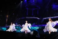 【ライブレポート】“乃木坂46の夏”の締め括り！26万人動員の『真夏の全国ツアー2025』完遂 - 画像一覧（34/52）