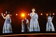 【ライブレポート】“乃木坂46の夏”の締め括り！26万人動員の『真夏の全国ツアー2025』完遂 - 画像一覧（36/52）