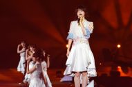 【ライブレポート】“乃木坂46の夏”の締め括り！26万人動員の『真夏の全国ツアー2025』完遂 - 画像一覧（38/52）