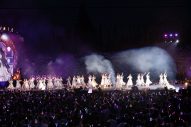 【ライブレポート】“乃木坂46の夏”の締め括り！26万人動員の『真夏の全国ツアー2025』完遂 - 画像一覧（40/52）
