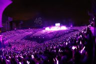【ライブレポート】“乃木坂46の夏”の締め括り！26万人動員の『真夏の全国ツアー2025』完遂 - 画像一覧（41/52）