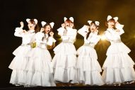 【ライブレポート】“乃木坂46の夏”の締め括り！26万人動員の『真夏の全国ツアー2025』完遂 - 画像一覧（43/52）