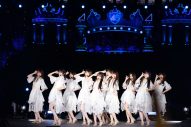 【ライブレポート】“乃木坂46の夏”の締め括り！26万人動員の『真夏の全国ツアー2025』完遂 - 画像一覧（46/52）