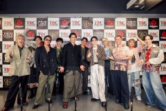 GENERATIONS×Da-iCEコラボシングル「Grounds」配信リリース