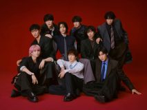 Snow Manニューアルバム『音故知新』リリース決定＆コンセプトビデオ公開！5大ドームツアーも開催