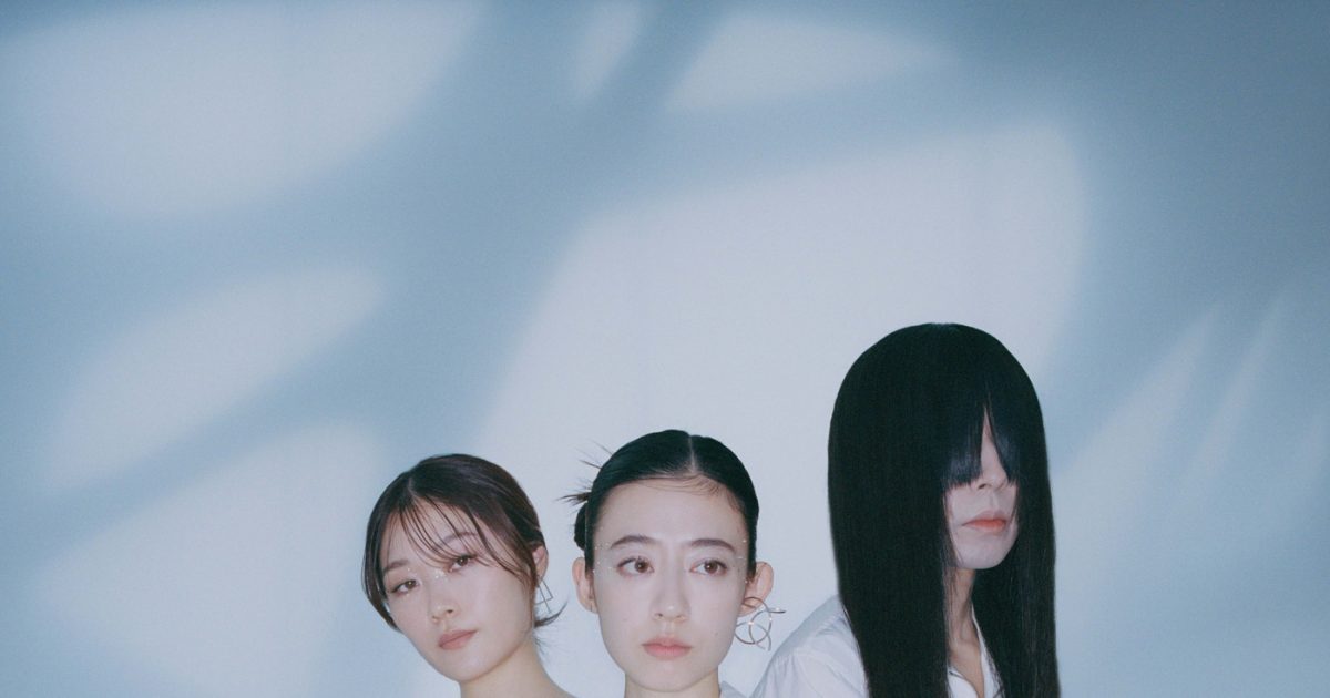 羊文学、ニューアルバム『Don't Laugh It Off』収録曲公開！新曲