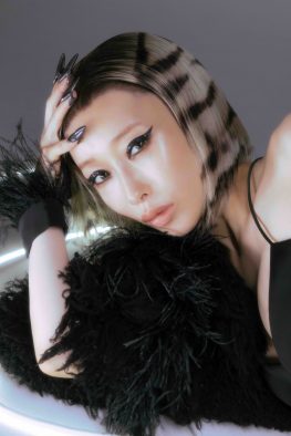 加藤ミリヤ、デビュー21周年記念日にプレミアムなライブ開催と新曲リリースを発表