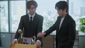 Snow Man向井康二出演のタイドラマ『Dating Game』Episode10の場面写真＆予告映像解禁