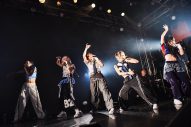 ダンス＆ボーカルグループ・ELSEEメジャーデビュー決定！自主企画イベントでファンに報告 - 画像一覧（11/12）