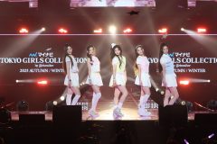 【ライブレポート】ILLIT『TGC』で2万人の観客を魅了！「まだお別れしたくない気持ちでいっぱい」