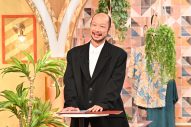 二宮和也、映画『８番出口』告知をかけた脱出ゲームに挑戦！すべての異変を見つけるまで帰れない - 画像一覧（4/9）