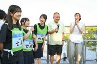 SixTONESが激闘を見守る！『全国高等学校クイズ選手権』いよいよ開幕 - 画像一覧（4/7）