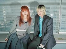 YOASOBI「ハルカ」がストリーミング累計再生回数4億回を突破