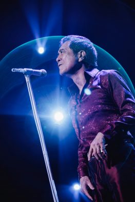 矢沢永吉ソロデビュー50周年東京ドーム初日の完売公演が生配信・生中継決定