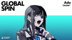 Adoワールドツアー『Hibana』さいたま公演の「唱」ライブ映像がグラミー賞公式サイトで独占公開