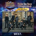 『テレビ朝日ドリームフェスティバル2025』第2弾アーティスト発表！INI、WEST.、ATEEZ、NiziU、乃木坂46、HANAら11組 - 画像一覧（7/15）