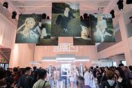 BLACKPINK・ROSÉ「忘れられない思い出」。“PUMA x ROSÉ”ポップアップイベントを上海で開催 - 画像一覧（14/29）