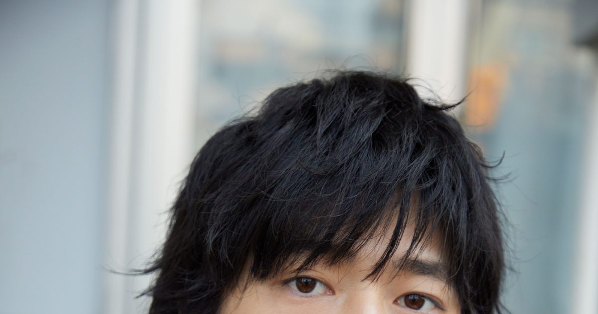 櫻井海音オフィシャルファンクラブ『SEA/NOTE』開設「ようやく