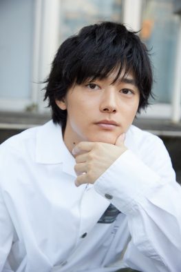 櫻井海音オフィシャルファンクラブ『SEA/NOTE』開設「ようやく、、ようやく！念願、叶いました」