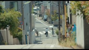 JUJU、月9ドラマ『明日はもっと、いい日になる』主題歌「小さな歌」MV公開