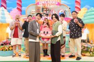 川島明×菊池風磨がダブルMC！『今すぐ調べて！ウンチクん』上質なネタに「感慨深い結果」（菊池） - 画像一覧（1/6）