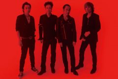 THE MODS、3年振りとなる新曲「HURRICANE HURRICANE」をリリース