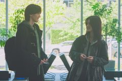 なにわ男子道枝駿佑単独初主演映画『君が最後に遺した歌』公開決定！ヒロインは生見愛瑠